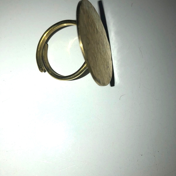 Copper ring - Picture 3 of 8